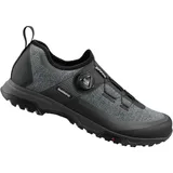 Shimano ET701 Schwarz 47