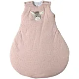 Sterntaler Baby-Schlafsack Emmi Girl flora rose, Größe 50/56
