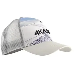 4KAAD Trucker Cap Track