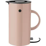 Stelton Wasserkocher EM77 1500 ml Kunststoff Rosa Rose