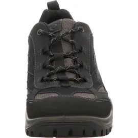 ECCO Damen Schwarz 40 EU