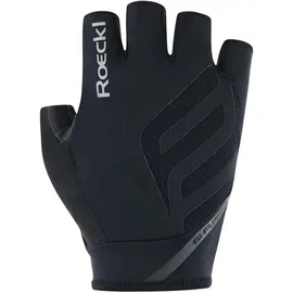 Roeckl Sports Iton 2 Fahrradhandschuhe Unisex schwarz - 8,0