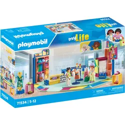 PLAYMOBIL 71534 Fashion Store