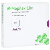 EurimPharm Arzneimittel GmbH Mepilex Lite 10 x 10 cm 5 St.
