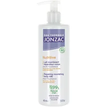 EAU THERMALE JONZAC Nährende Körpermilch 400 ml