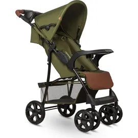 lionelo Emma Plus forest green