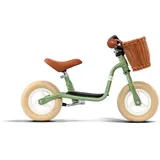 PUKY LR M Classic retro green