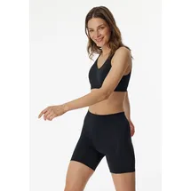 SCHIESSER Shapingpants Classic Seamless Schwarz XXL