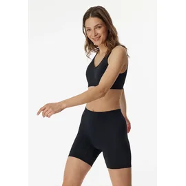 SCHIESSER Shapingpants Classic Seamless Schwarz XXL