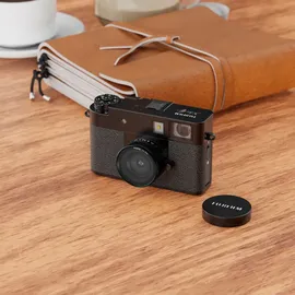 SmallRig 5214 Magnetischer UV-Filter für FUJIFILM X half schwarz