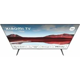 Xiaomi A Pro 43 2025 43" QLED 4K Smart TV