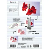 Olympia Laminierfolien 125