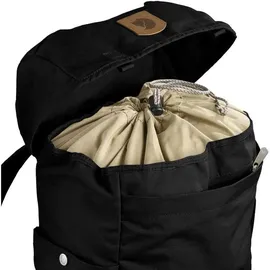 Fjällräven Greenland Top black