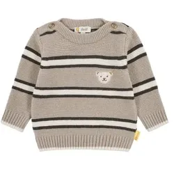 Steiff Pullover, Babymode (6 - 24 Monate)