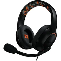 Cougar Cgr-p50b-270 Gaming-headset DIVE kabelgebunden Stereo Schwarz