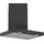 Bosch DWB66BC60 Wandhaube 60 cm Schwarz