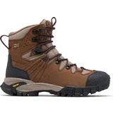 Columbia Geoterra Outdry LTR dark brown, moonvista (202) 9