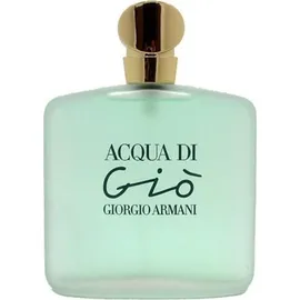 Giorgio Armani Acqua di Gio Eau de Toilette 100 ml