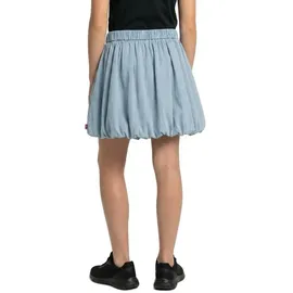Levi's Levi's® Kids Minirock LVG DENIM BUBBLE SKIRT for Girls, mit Ballonschnitt blau 16 (164)