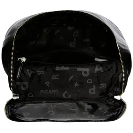 Picard Luis Rucksack Schwarz