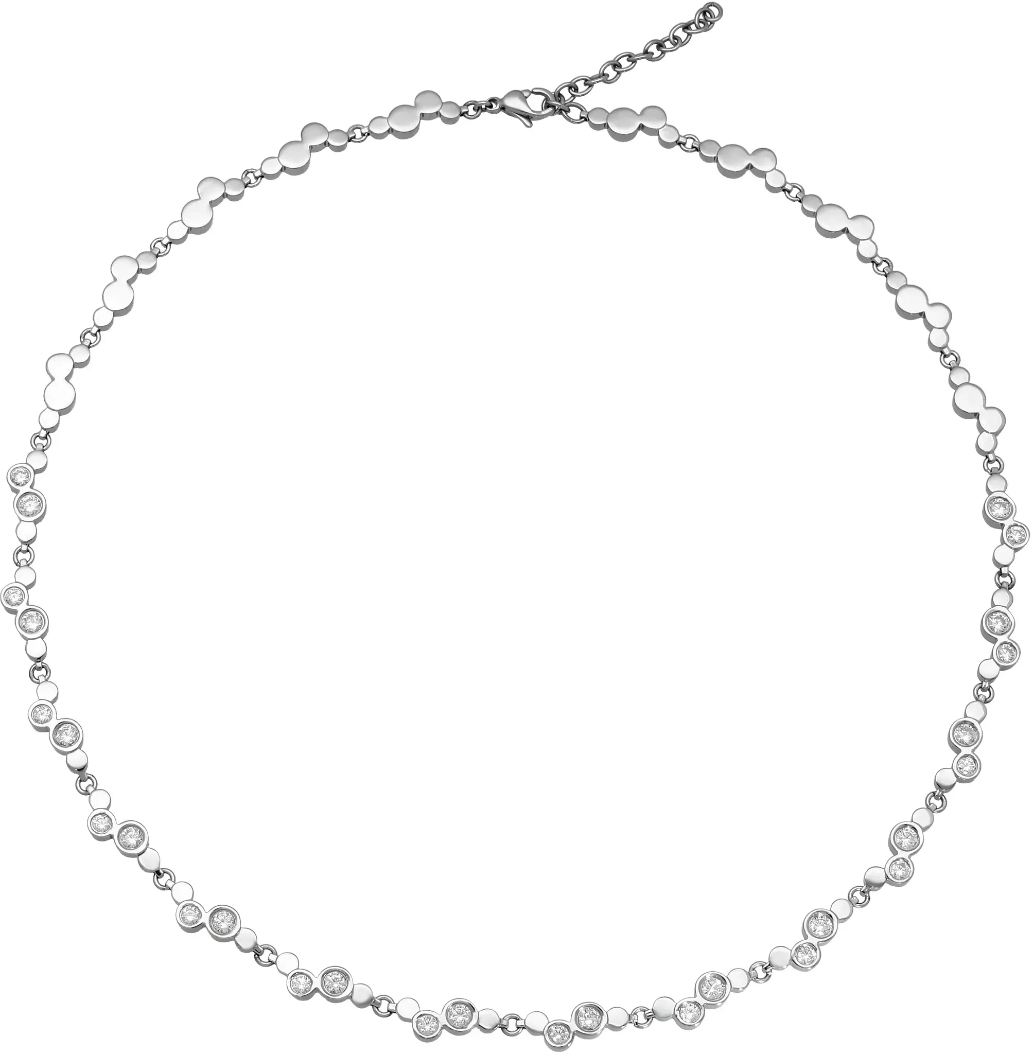 Collier TITANIA 
