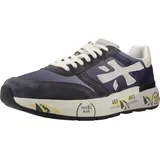PREMIATA Mick Var Sportschuhe - Multicolor 7209 - EU