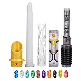 Star Wars Power-Kristall Lichtschwert