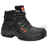 ELTEN RENZO Biomex ESD S3, Herren, Umknickschutz, schwarz, Stahlkappe - 44