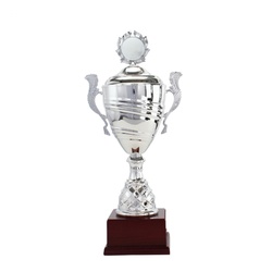 Pokal Laurin in Größe 52,0cm