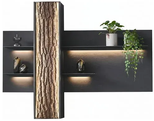 Hartmann Wandpaneel 6161-6164 Runa