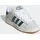 Adidas Campus 00s Crystal White / Core White / Collegiate Green 42