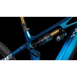 Cube Stereo Hybrid ONE77 HPC AT 800 2025 29 Zoll RH 48 cm actionteam