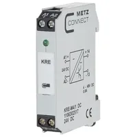 BTR Netcom Metz Connect Optokoppler-Transistor KRE-M4/1DC2