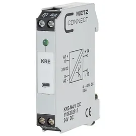 BTR Netcom Metz Connect Optokoppler-Transistor KRE-M4/1DC2