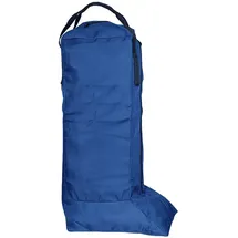 Waldhausen Stiefeltasche blau