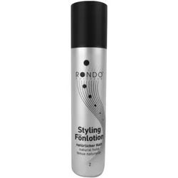 Rondo Fönlotion nat. Halt 250 ml