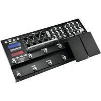 Eurolite DMX Move Bigfoot Fußcontroller 192