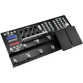 Eurolite DMX Move Bigfoot Fußcontroller 192