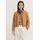 Bugatti Cardigan V-Ausschnitt Beige XS