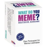 HUCH! What do You Meme?