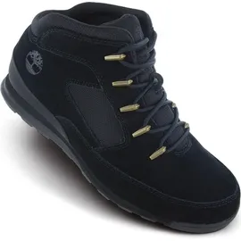 Timberland Euro Rock Heritage L/F Schwarz 46