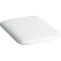 Laufen Palace WC-Sitz Absenkautomatik Weiß