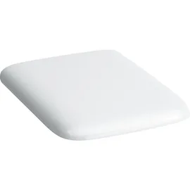 Laufen Palace WC-Sitz Absenkautomatik Weiß