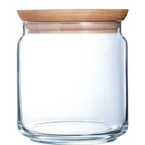 Luminarc Pot Club Vorratsdose 75cl - 6 Stück - Transparent
