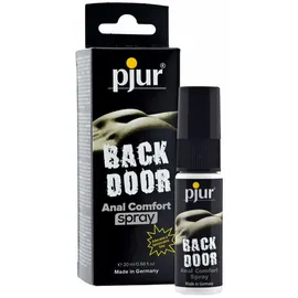 pjur Backdoor Anal Comfort Spray 20 ml