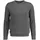 GANT Herren Strickpullover COTTON PIQUE C-NECK,