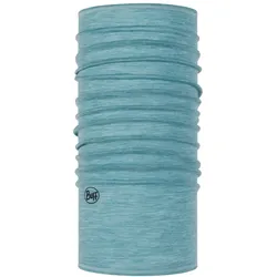 Buff Lightweight Merinowolle Multifunktionstuch - STK - GRÜN