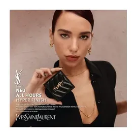 YVES SAINT LAURENT All Hours Hyper Finish Puder Nr. 08 8.5 g