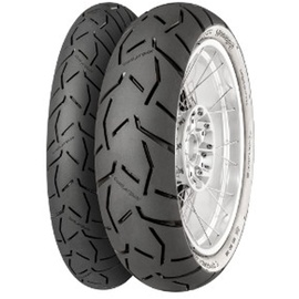 Continental ContiTrailAttack 3 FRONT 120/70 R19 60V TL