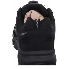 skogan Skallas Wanderschuh, Schwarz, - Schwarz - 48)